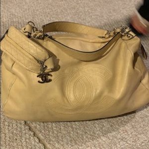 Chanel handbag original
